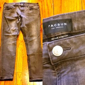 PacSun Skinny Jeans